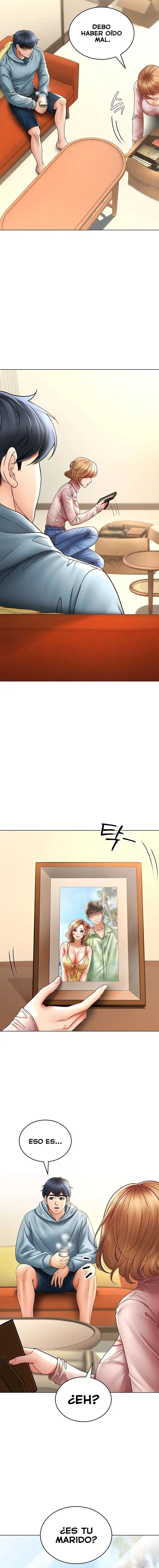 The Inheritor Raw Chapter 6 - Page 7