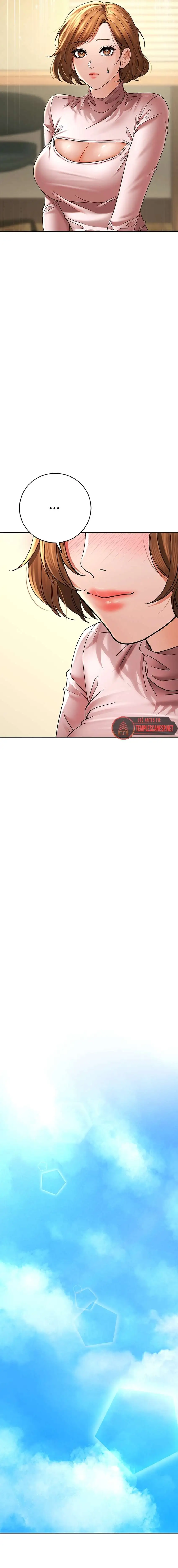 The Inheritor Raw Chapter 7 - Page 12