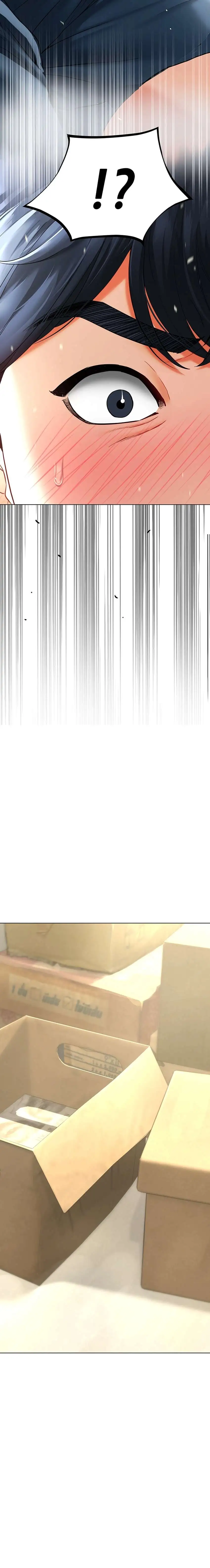 The Inheritor Raw Chapter 7 - Page 6