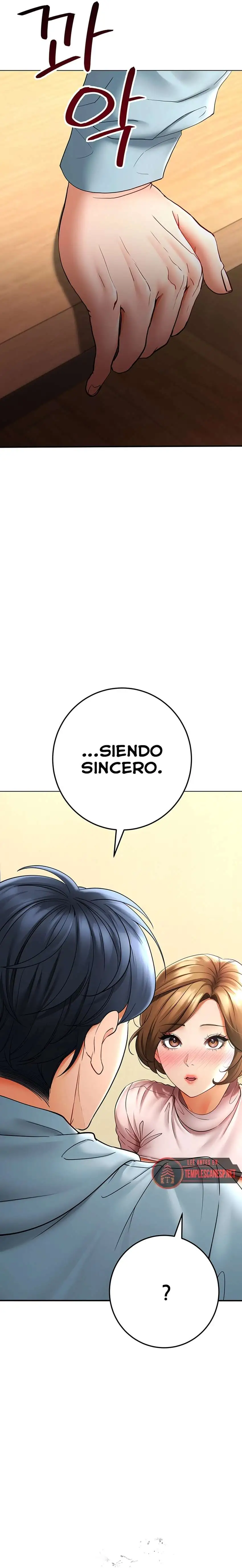 The Inheritor Raw Chapter 7 - Page 7