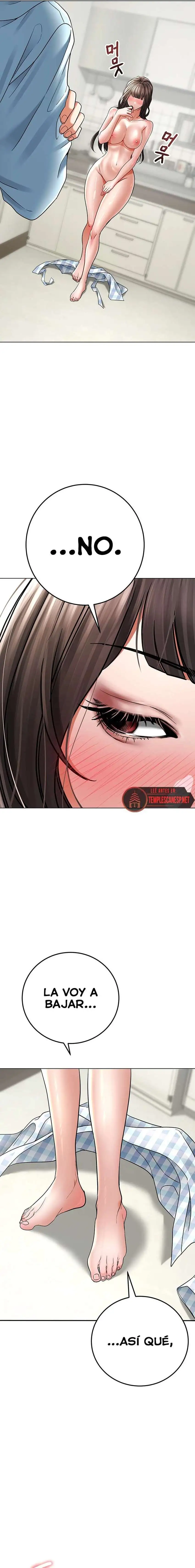 The Inheritor Raw Chapter 8 - Page 10