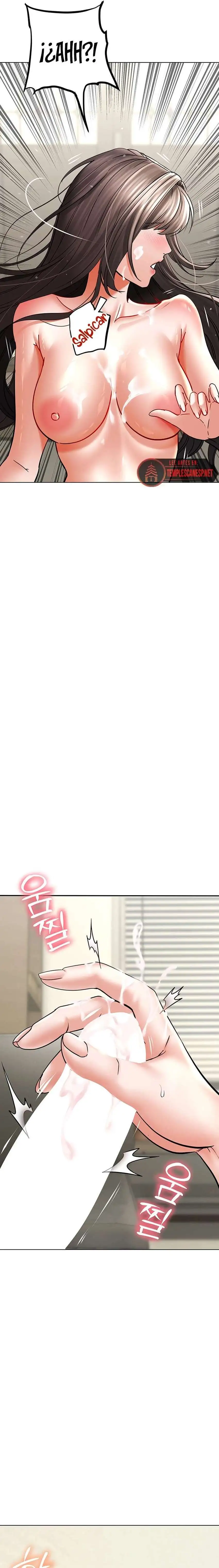 The Inheritor Raw Chapter 8 - Page 29