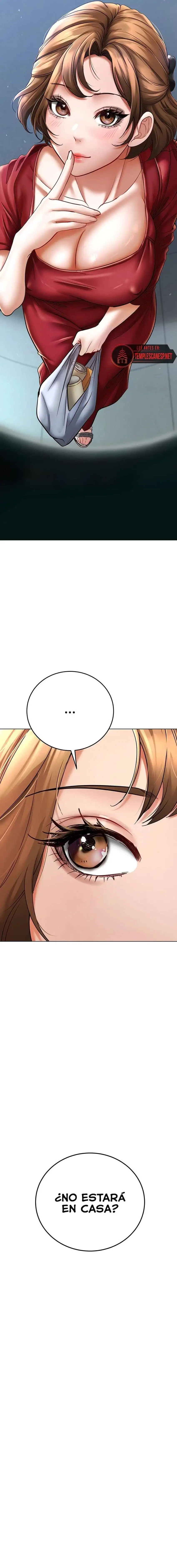 The Inheritor Raw Chapter 8 - Page 37