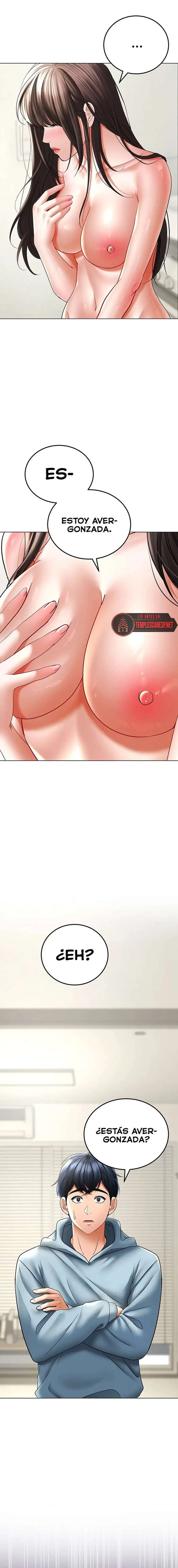 The Inheritor Raw Chapter 8 - Page 4