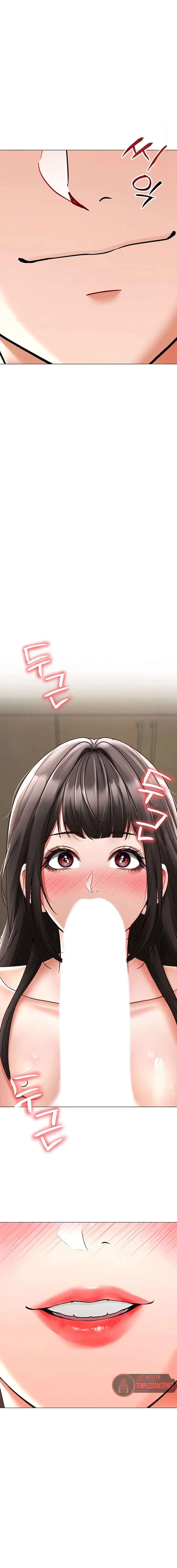 The Inheritor Raw Chapter 9 - Page 22