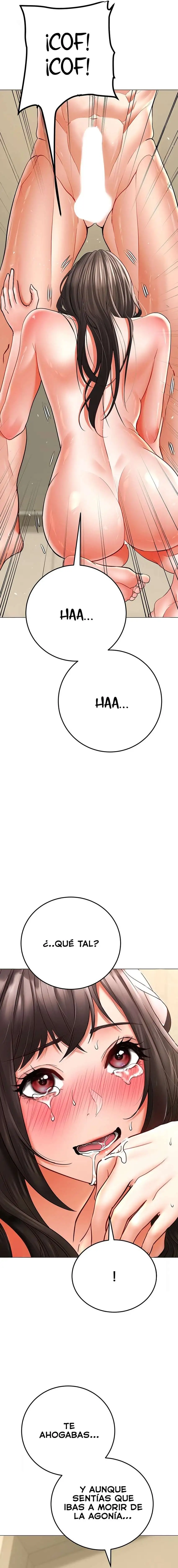 The Inheritor Raw Chapter 9 - Page 31