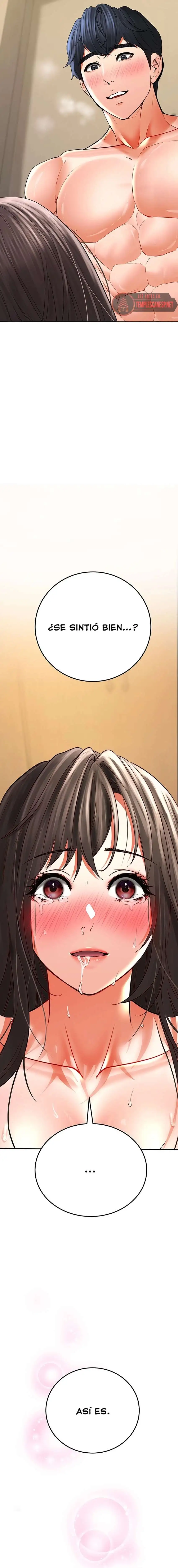 The Inheritor Raw Chapter 9 - Page 32