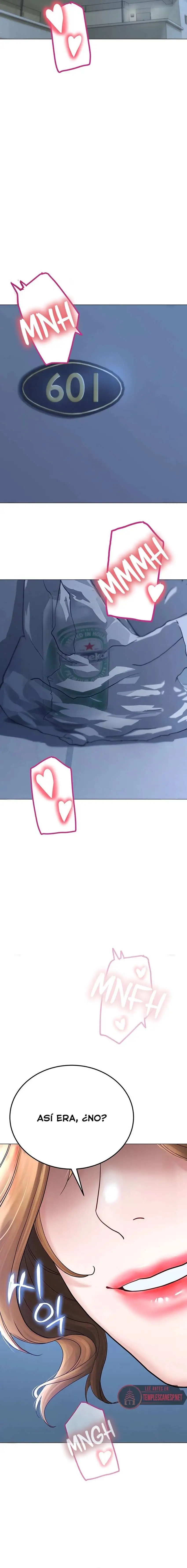 The Inheritor Raw Chapter 9 - Page 35