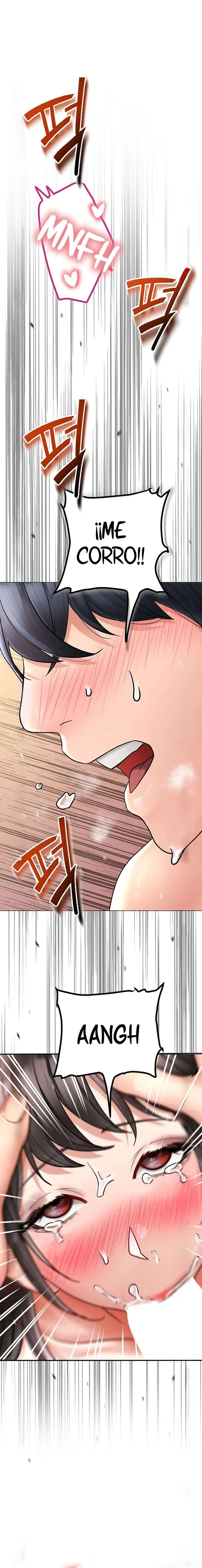 The Inheritor Raw Chapter 9 - Page 37