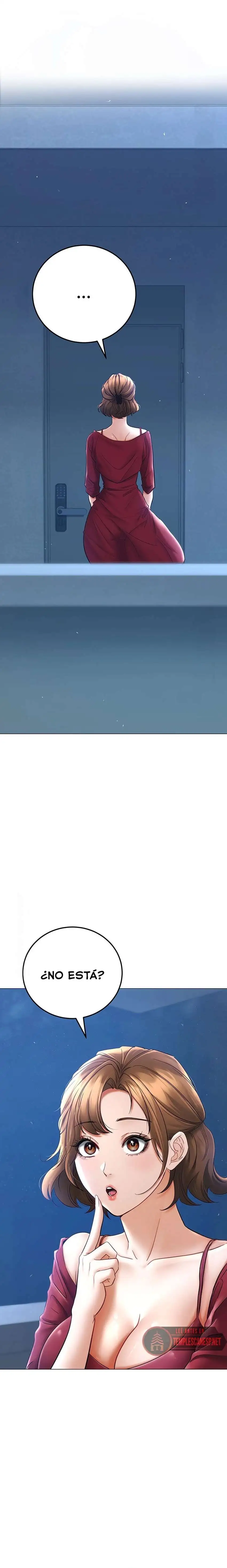 The Inheritor Raw Chapter 9 - Page 4