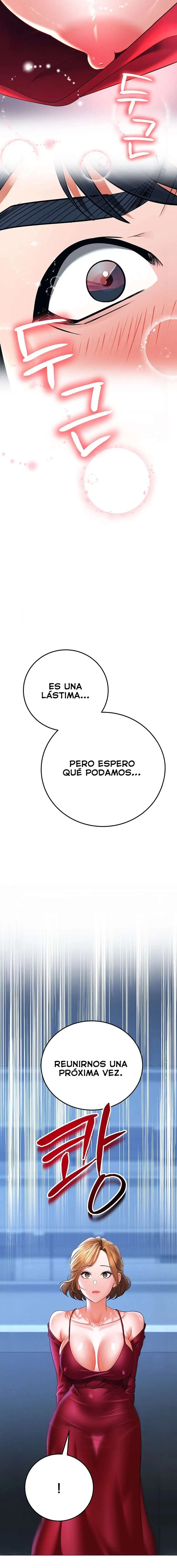 The Inheritor Raw Chapter 9 - Page 9