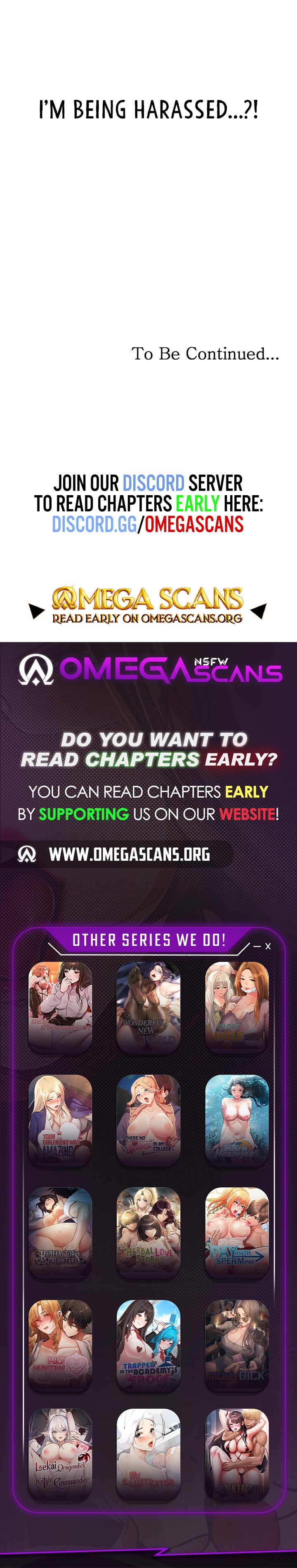 The Regressed Man Chapter 2 - Page 10