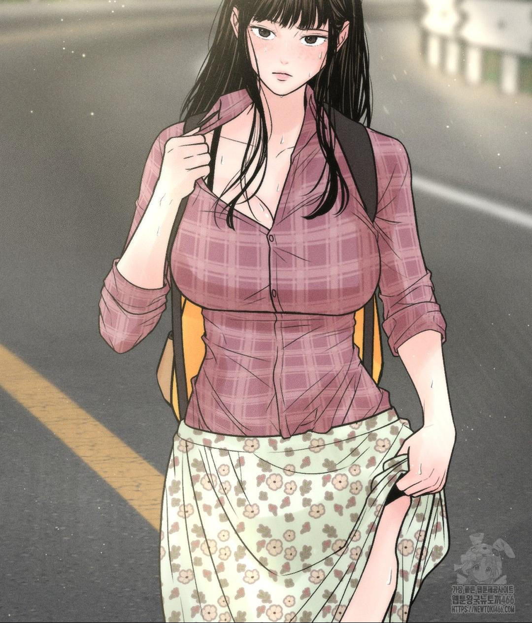 Payment for the Ride Raw Chapter 1 - Page 54