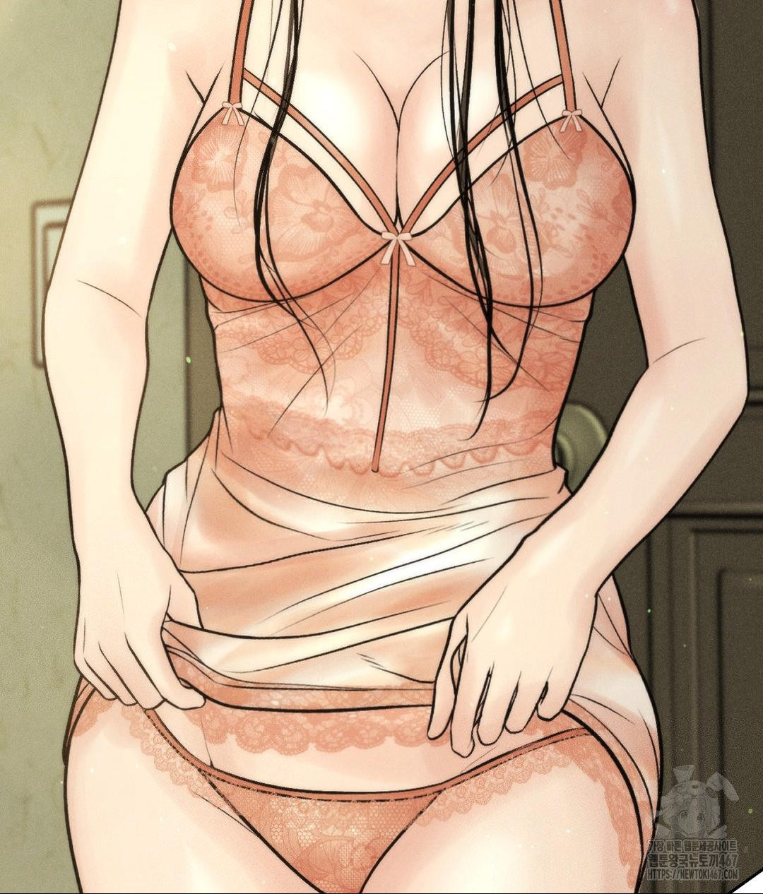 Payment for the Ride Raw Chapter 14 - Page 63