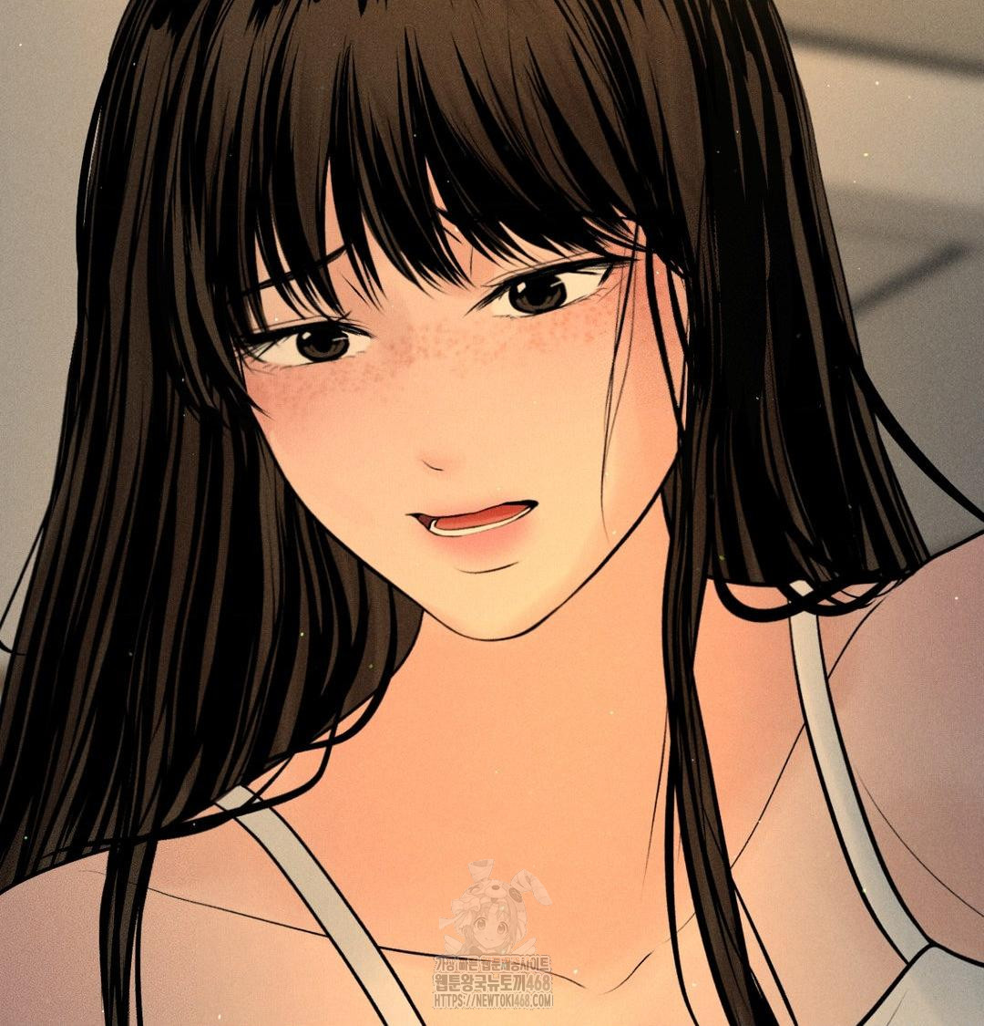 Payment for the Ride Raw Chapter 40 - Page 97