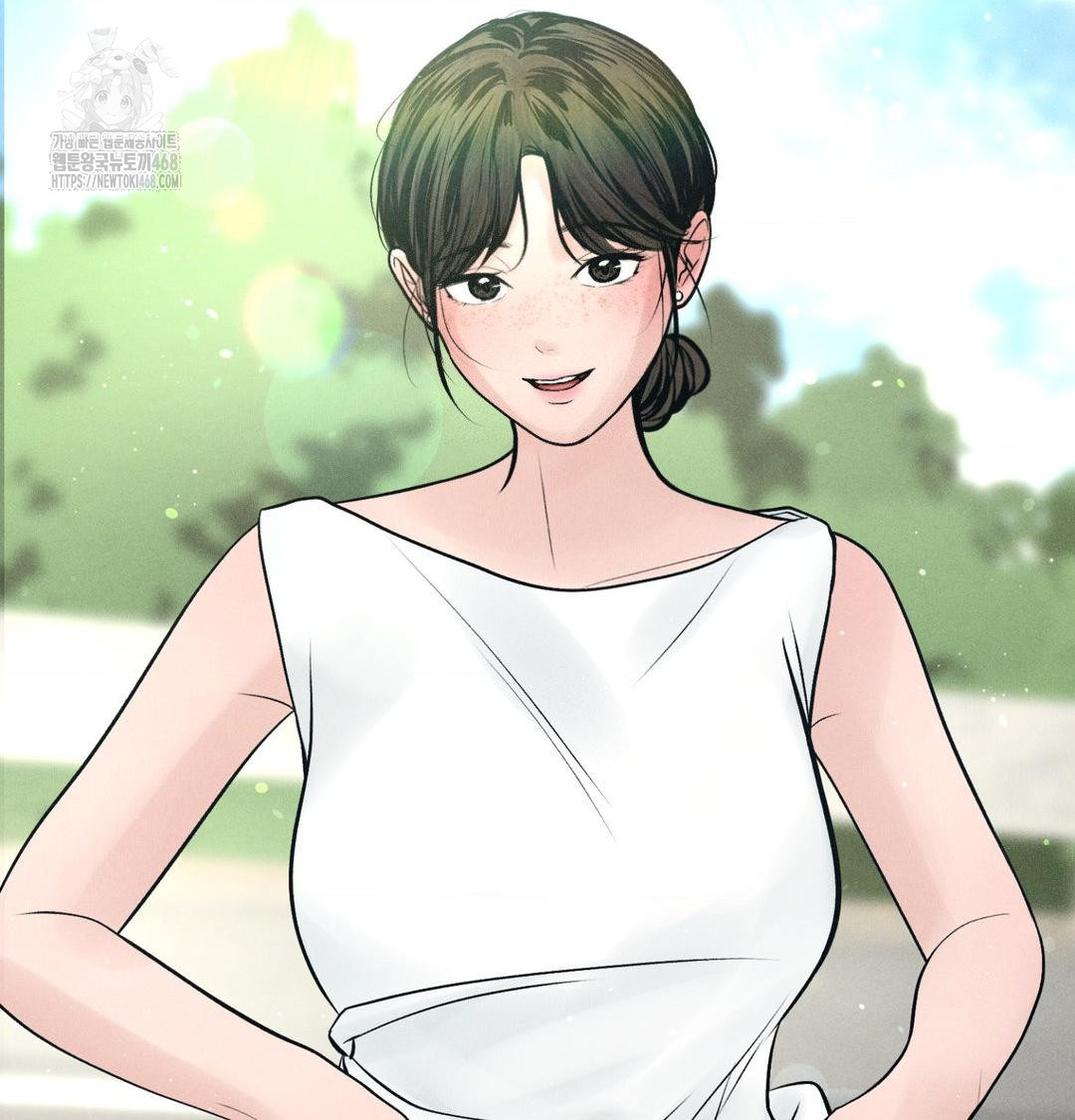 Payment for the Ride Raw Chapter 43 - Page 107