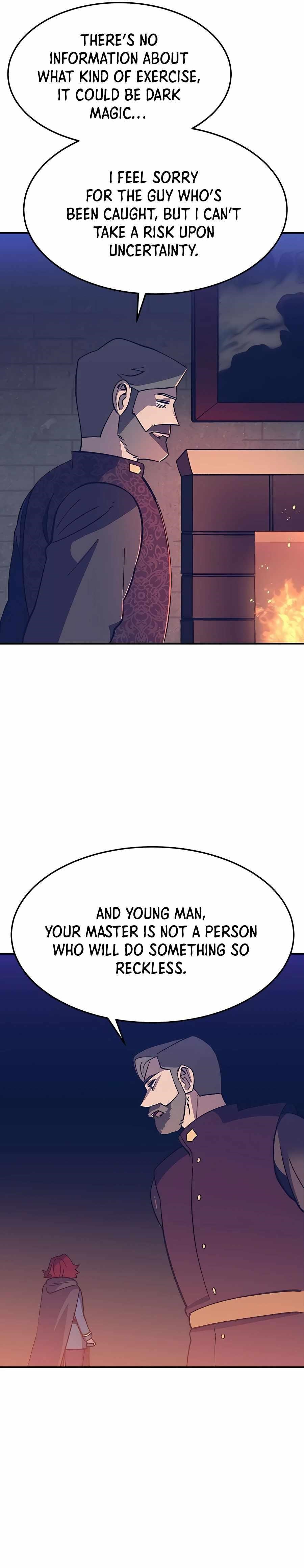 Dungeon Athlete Chapter 12 - Page 15