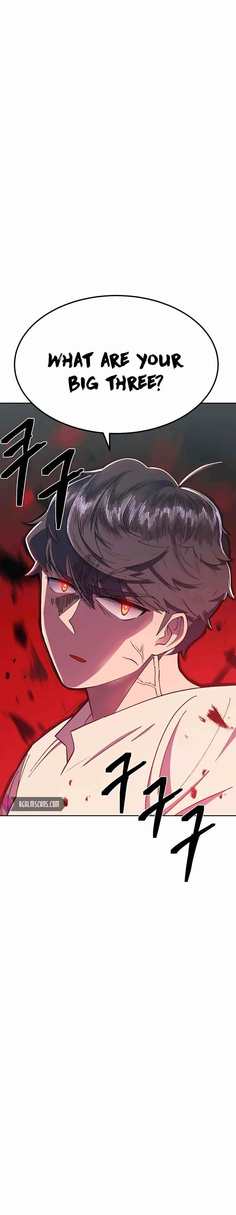 Dungeon Athlete Chapter 2 - Page 46