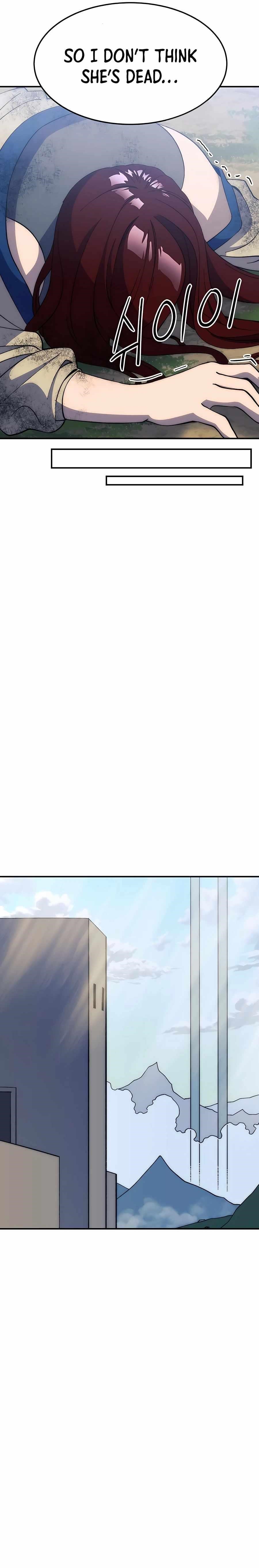 Dungeon Athlete Chapter 30 - Page 29