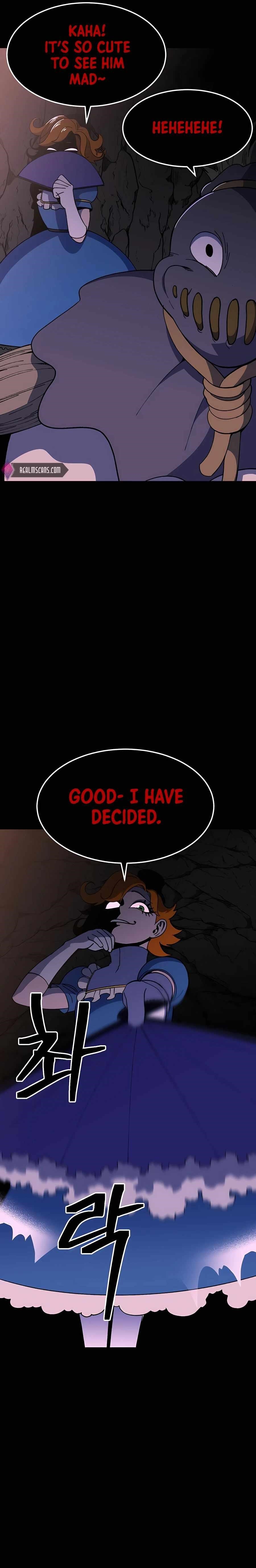 Dungeon Athlete Chapter 32 - Page 2