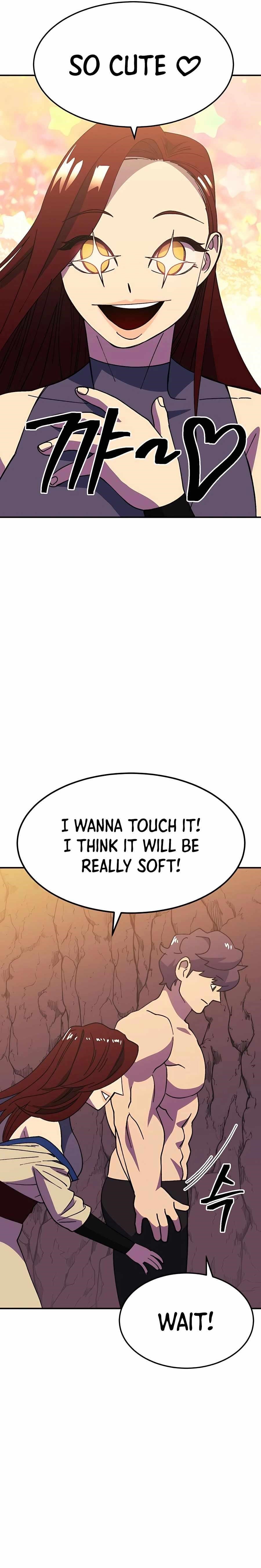 Dungeon Athlete Chapter 34 - Page 19