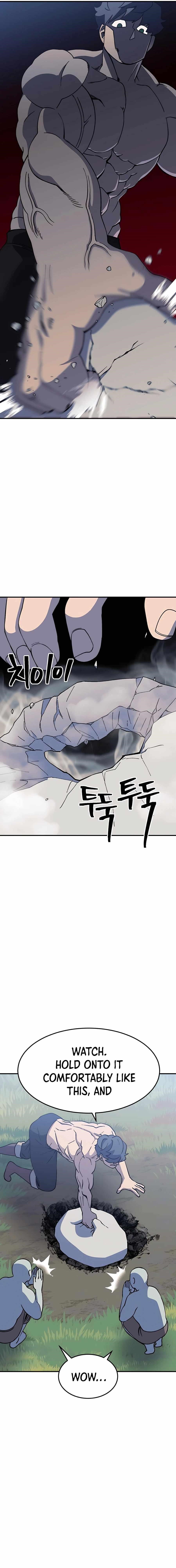 Dungeon Athlete Chapter 35 - Page 16