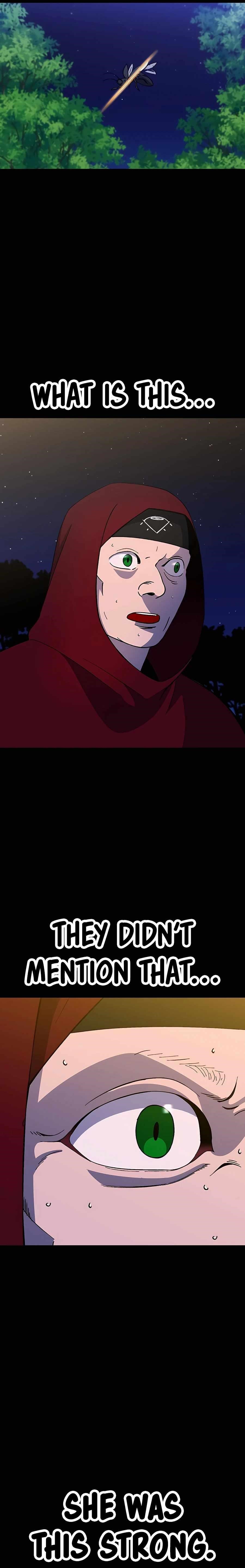 Dungeon Athlete Chapter 35 - Page 6