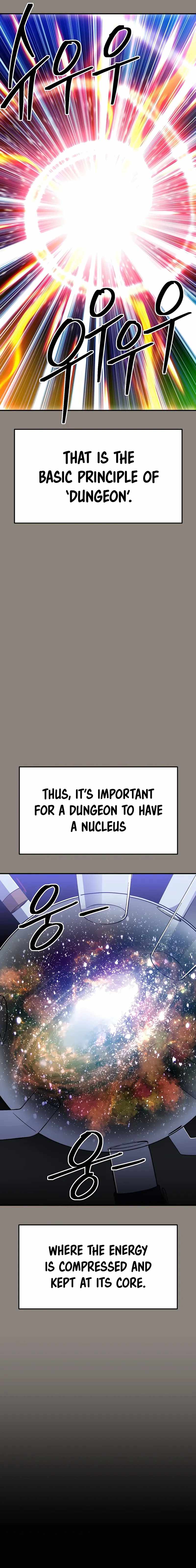 Dungeon Athlete Chapter 37 - Page 7