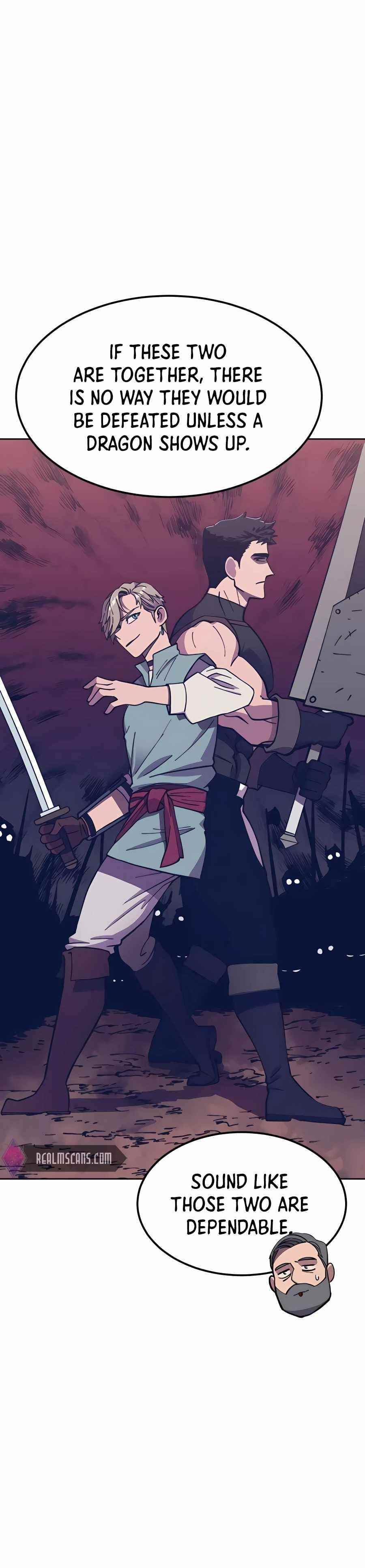 Dungeon Athlete Chapter 4 - Page 27