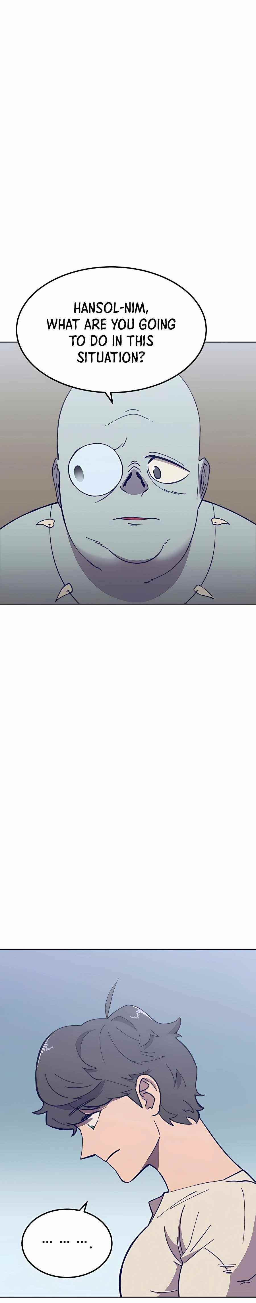 Dungeon Athlete Chapter 4 - Page 5