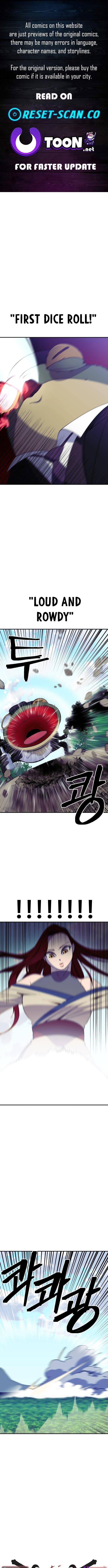 Dungeon Athlete Chapter 41 - Page 1