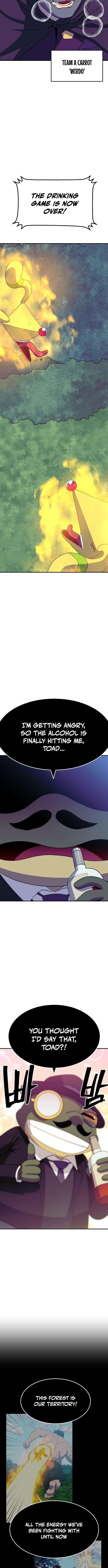 Dungeon Athlete Chapter 41 - Page 15