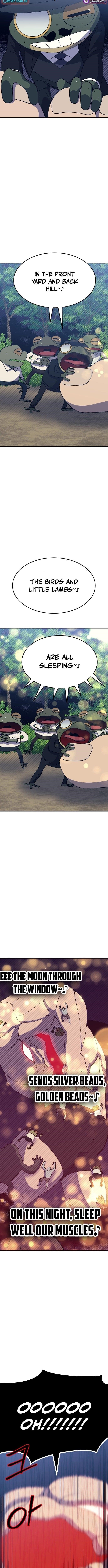 Dungeon Athlete Chapter 44 - Page 11