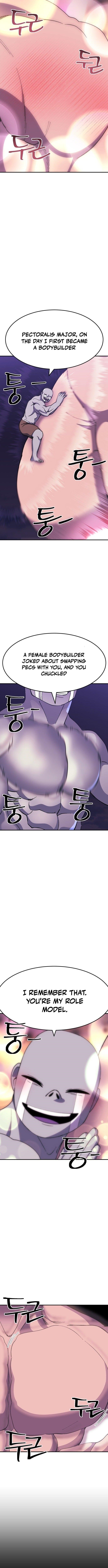 Dungeon Athlete Chapter 44 - Page 6