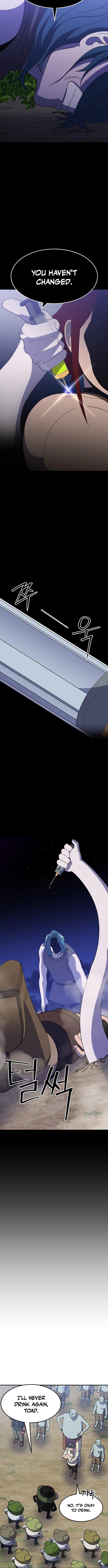 Dungeon Athlete Chapter 45 - Page 8