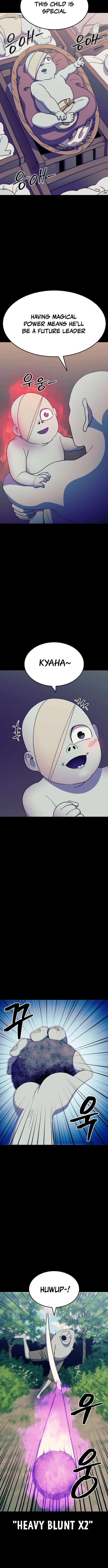 Dungeon Athlete Chapter 47 - Page 2