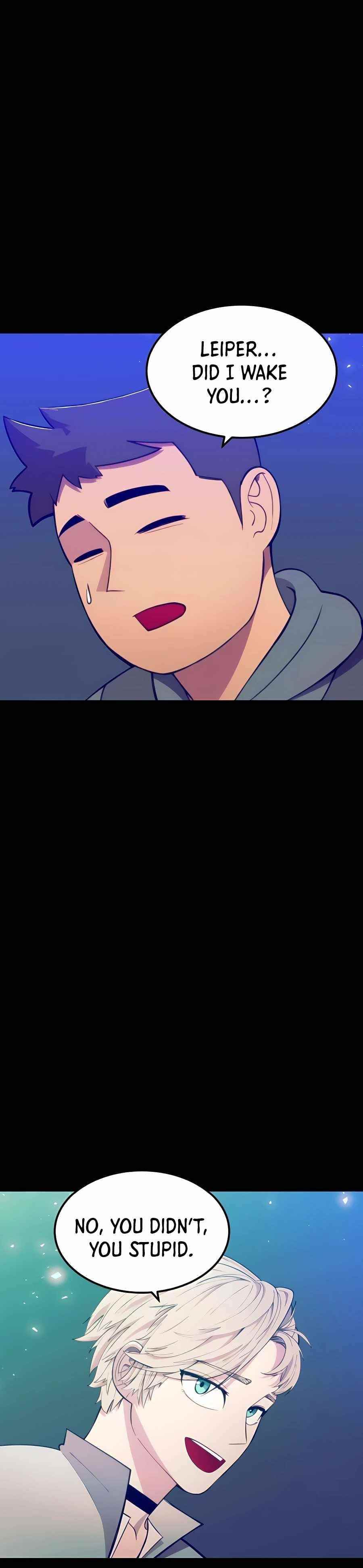 Dungeon Athlete Chapter 5 - Page 25