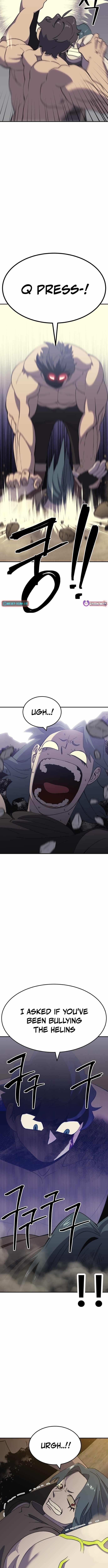 Dungeon Athlete Chapter 51 - Page 12