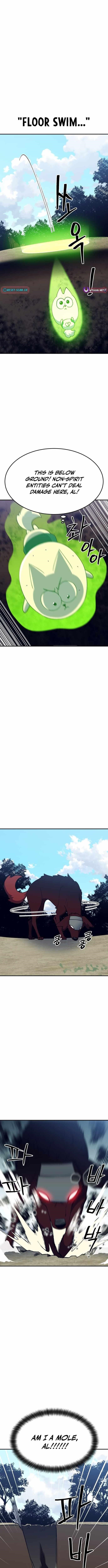 Dungeon Athlete Chapter 52 - Page 5