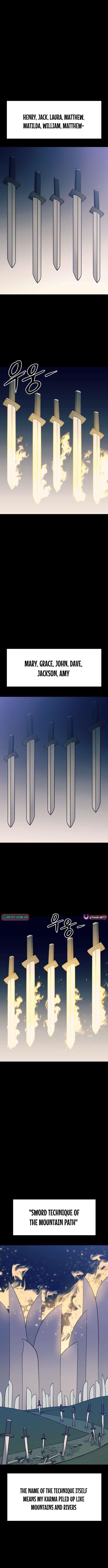 Dungeon Athlete Chapter 55 - Page 10