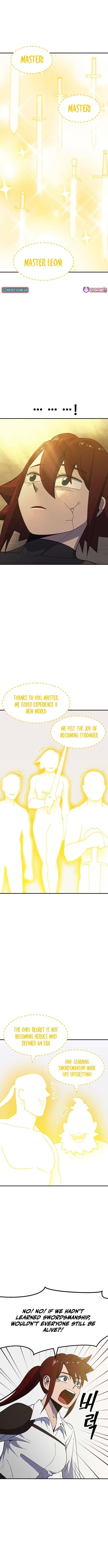 Dungeon Athlete Chapter 55 - Page 14