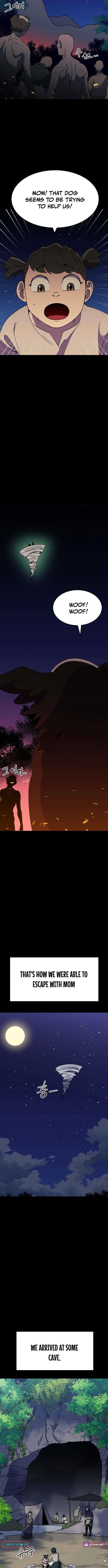 Dungeon Athlete Chapter 58 - Page 6