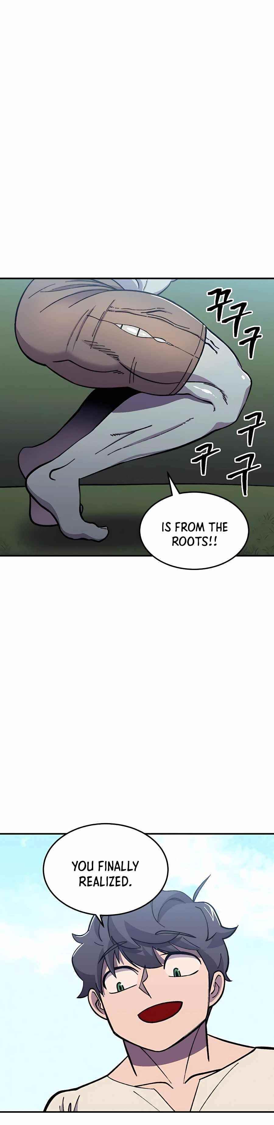 Dungeon Athlete Chapter 7 - Page 17