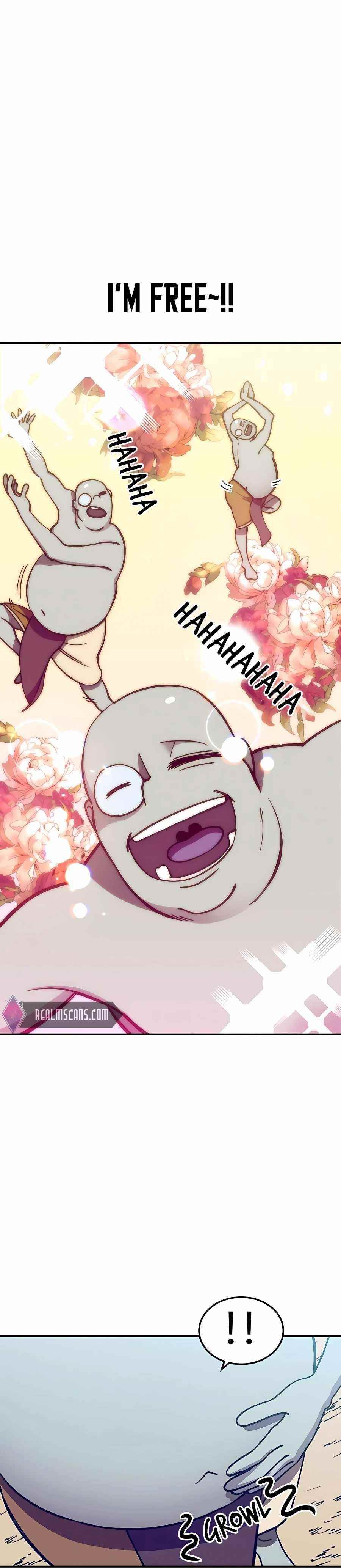 Dungeon Athlete Chapter 7 - Page 2