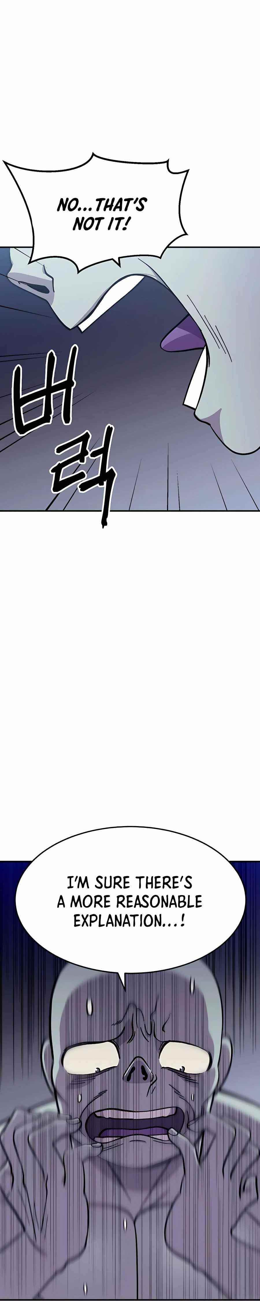 Dungeon Athlete Chapter 7 - Page 9