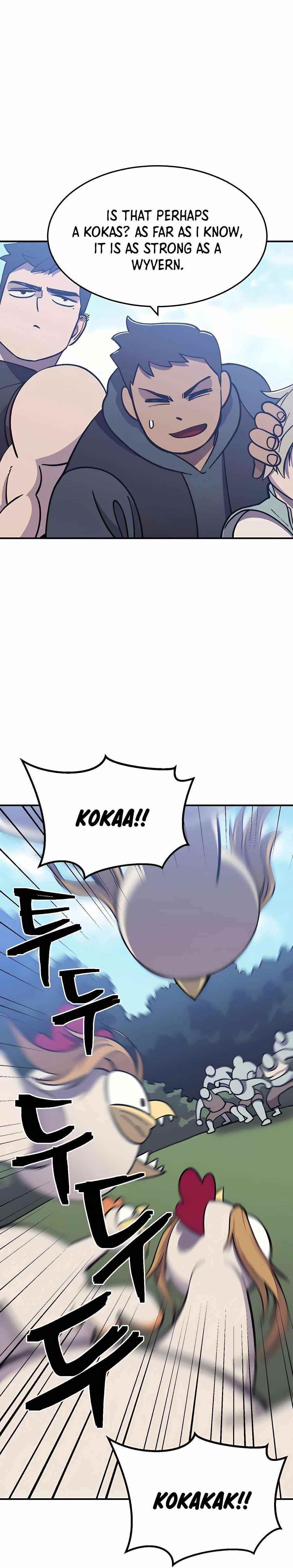 Dungeon Athlete Chapter 8 - Page 18