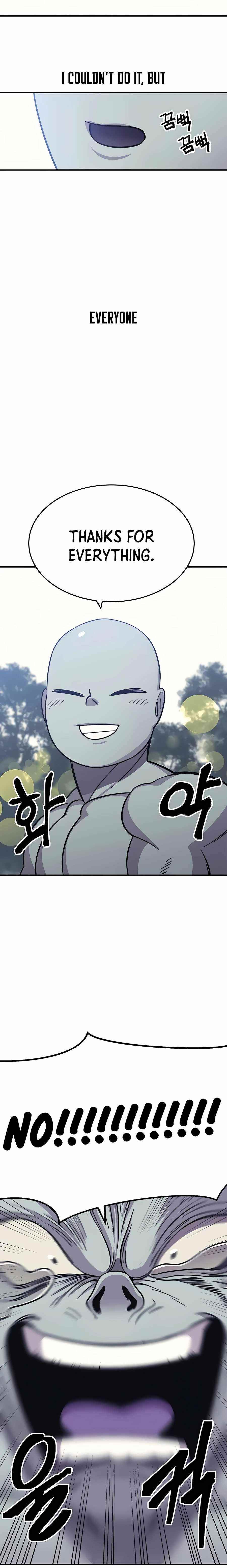 Dungeon Athlete Chapter 8 - Page 28