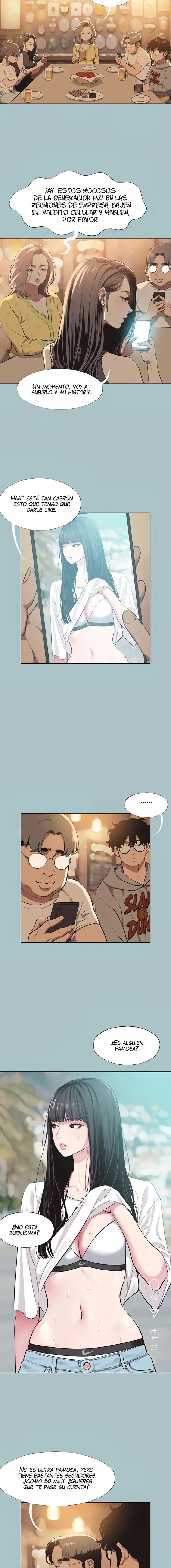 Sorry, I Have No Intention of Dating Raw Chapter 1 - Page 11