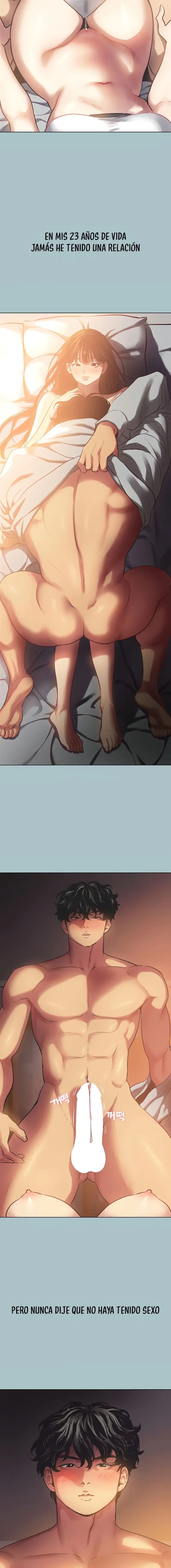 Sorry, I Have No Intention of Dating Raw Chapter 1 - Page 16