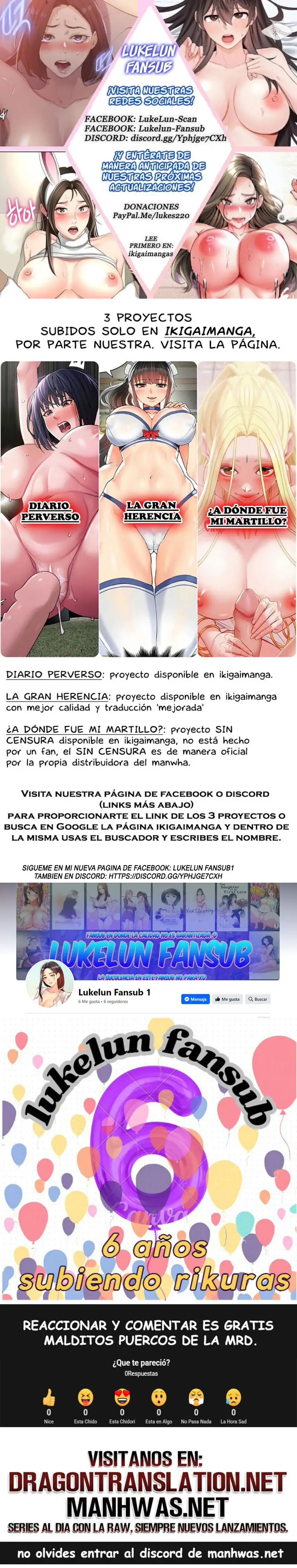 Sorry, I Have No Intention of Dating Raw Chapter 10 - Page 13